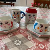Set tazzine caffè