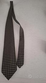 cravatta Giorgio Armani 