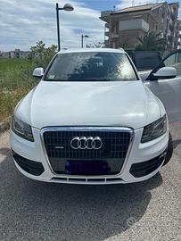AUDI Q5 2.0 TDI 170 CV 4x4 2010