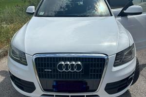 AUDI Q5 2.0 TDI 170 CV 4x4 2010