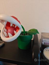 lampada super mario