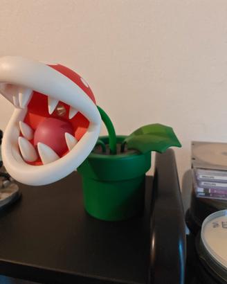 lampada super mario