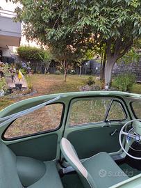 Fiat Nuova 500