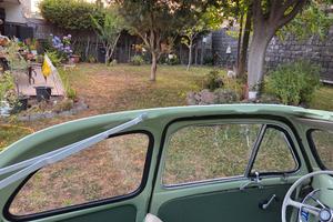 Fiat Nuova 500