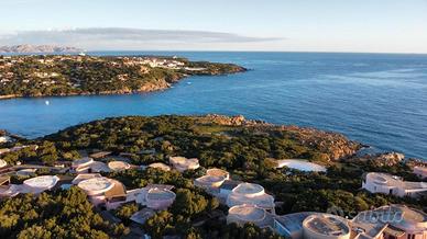 Appartamento Porto Cervo Costa Smeralda
