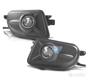 FARI ANABBAGLIANTI PER MERCEDES CLASSE E W210 95-0