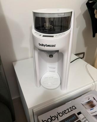 Baby brezza formula pro advanced