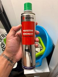 WURTH protettivo benzina B1
