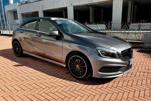 Mercedes-benz A 180 MERCEDES AMG