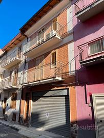 Indipendente c/garage nuova abitabile, mare