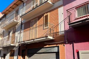 Indipendente c/garage nuova abitabile, mare