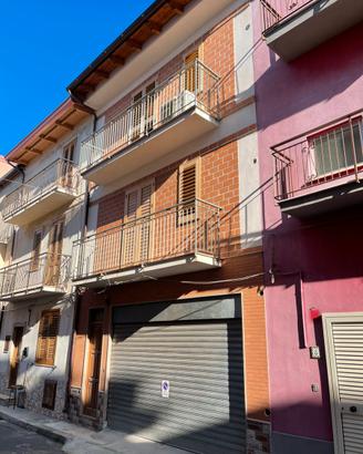 Indipendente c/garage nuova abitabile, mare