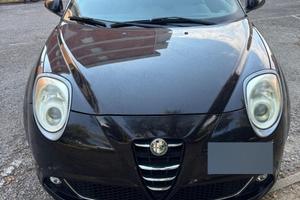 alfa Romeo mito anno 2008