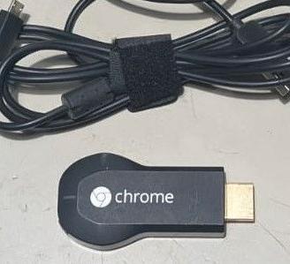 Chromecast Google