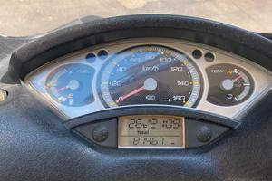 Scooter x max 250
