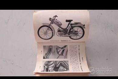 Garelli Altro modello - 1962