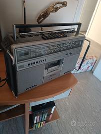 radio Grundig 