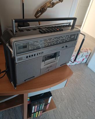 radio Grundig 