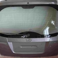 PORTELLONE POSTERIORE COMPLETO HYUNDAI Atos Prime