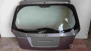 PORTELLONE POSTERIORE COMPLETO HYUNDAI Atos Prime