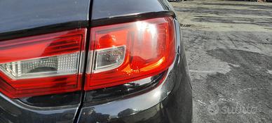 RENAULT CLIO 2015 - STOP POSTERIORE DESTRO