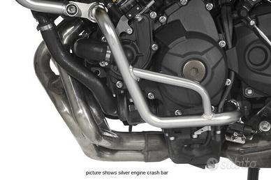 PARAMOTORE TOURATECH YAMAHA MT09 TRACER