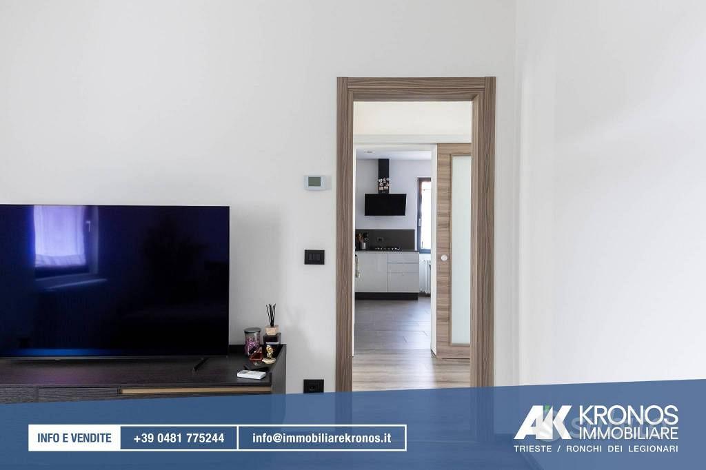 Appartamento – Monfalcone, Aris / Daris / Darež, Gorizia / Gurize / Gorica - Vista 3