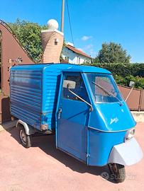 APE 250 TM1T  *RARISSIMO*