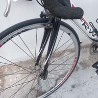 Bici da corsa  frw