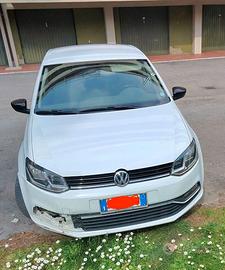 Polo 1.4 tdi