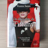 Karen Swan - Un diamante da Tiffany