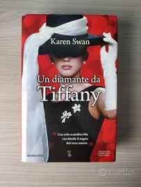 Karen Swan - Un diamante da Tiffany