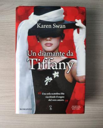 Karen Swan - Un diamante da Tiffany