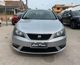 Seat Ibiza ST 1.2 TDI CR DPF Reference