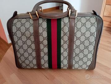 Bauletto Gucci