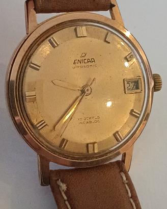 enicar ultrasonic