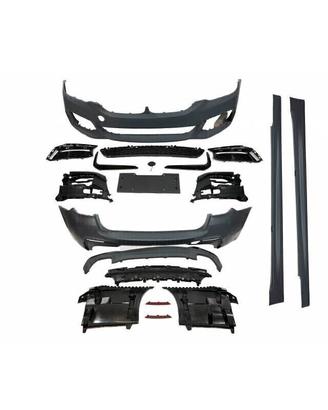 BMW Serie 5 G31 Station W. Bodykit M-Tech look