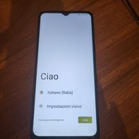 Tcl 40 nextpaper 5g  ram 6gb memoria 256 gb