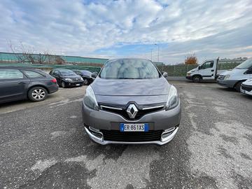 Renault Scenic Scénic XMod 1.5 dCi 110CV Wave
