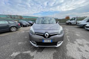 Renault Scenic Scénic XMod 1.5 dCi 110CV Wave
