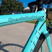 Bianchi specialissima