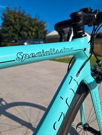 Bianchi specialissima