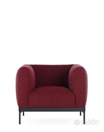Poltrona Kartell ASIA
