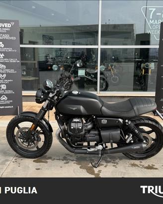 MOTO GUZZI V7 850 Special Abs