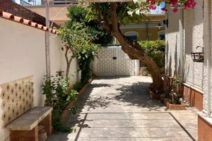 Villa orlando mondello