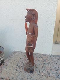 scultura lignea