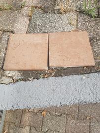 Piastrelle per terrazzo / esterno
