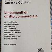 Libro LINEAMENTI DI DIRITTO Isbn 9788808620095