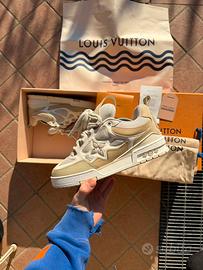 Louis vuitton Skate Sneakers