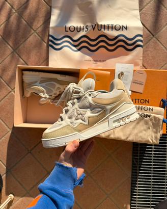 Louis vuitton Skate Sneakers